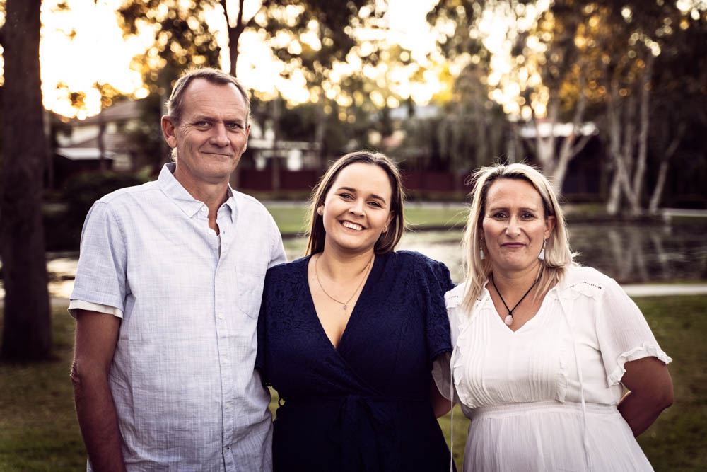 , Tailah Family &#8211; on location, Brisbane Birth Photography