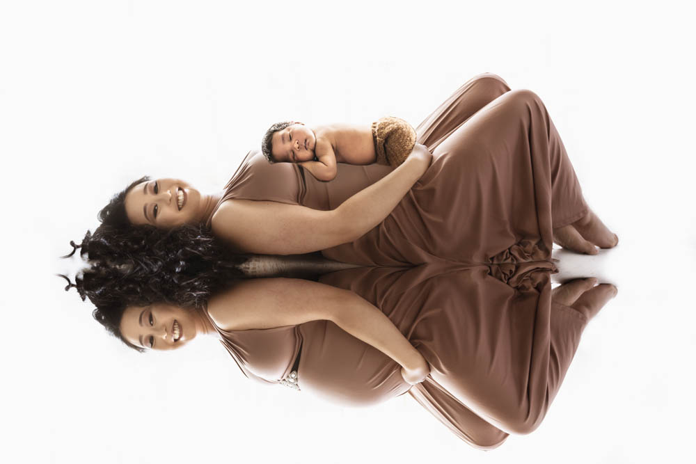 , Lydia maternity and newborn, Brisbane Birth Photography