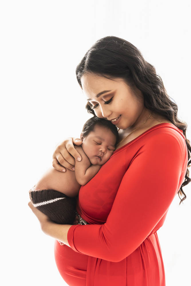 , Lydia maternity and newborn, Brisbane Birth Photography
