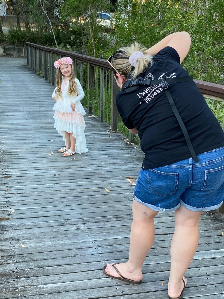 , Behind the scenes of our session experiences, Brisbane Birth Photography
