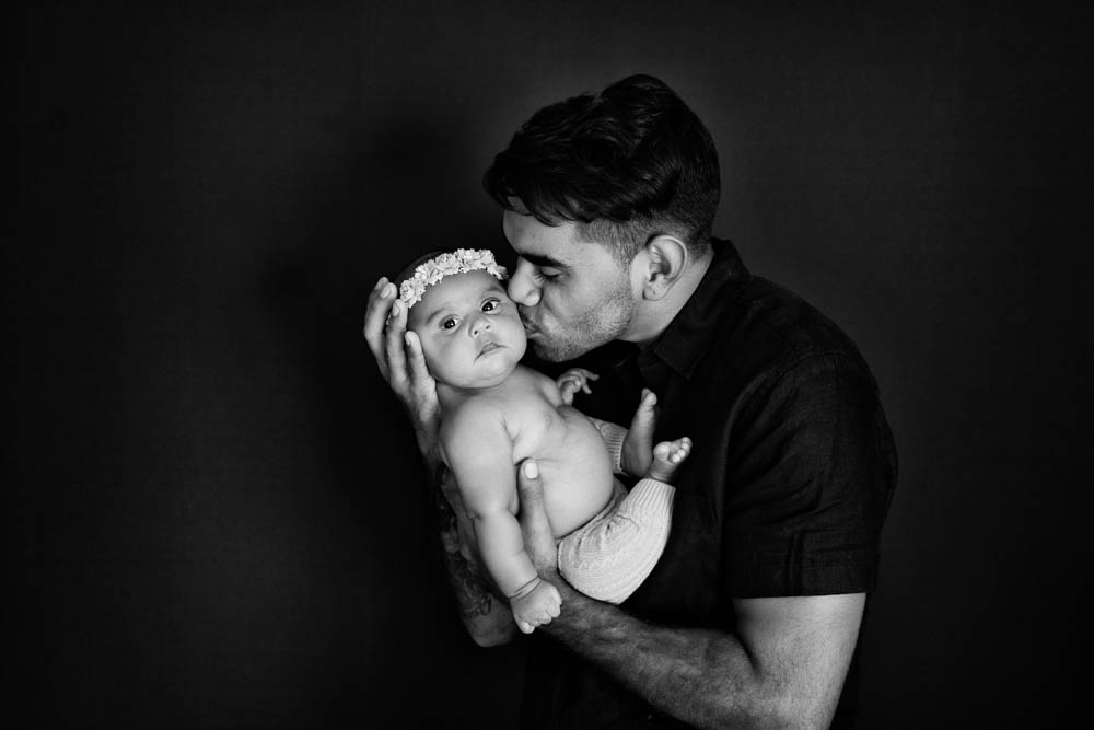 , Fathers Day Mini&#8217;s, Brisbane Birth Photography