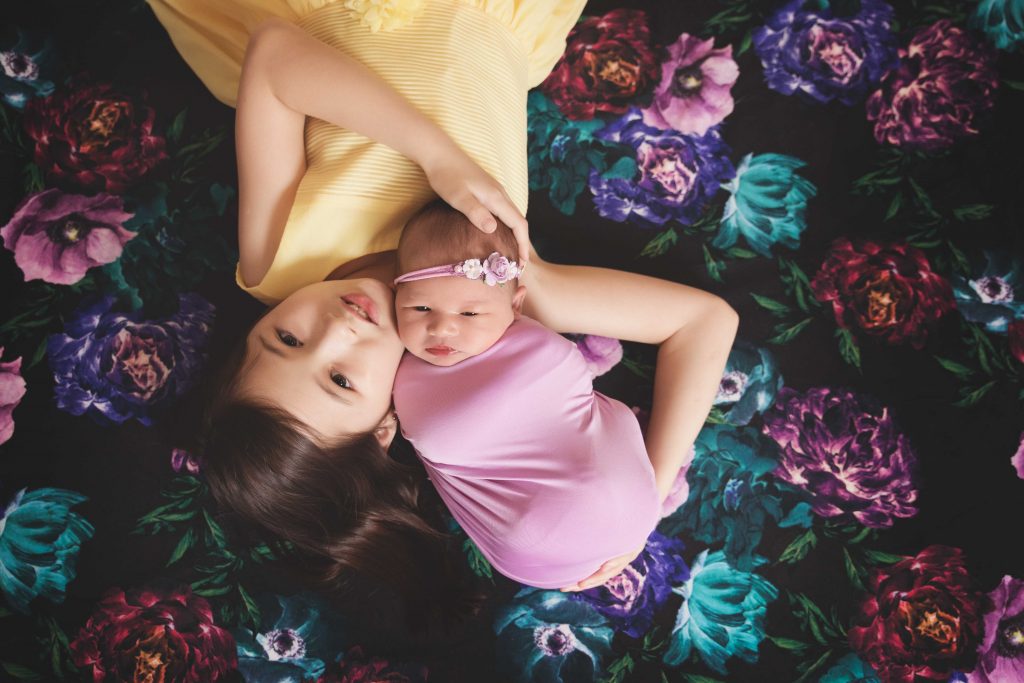 , Erica Lee &#8211; In studio Maternity and Newborn, Brisbane Birth Photography