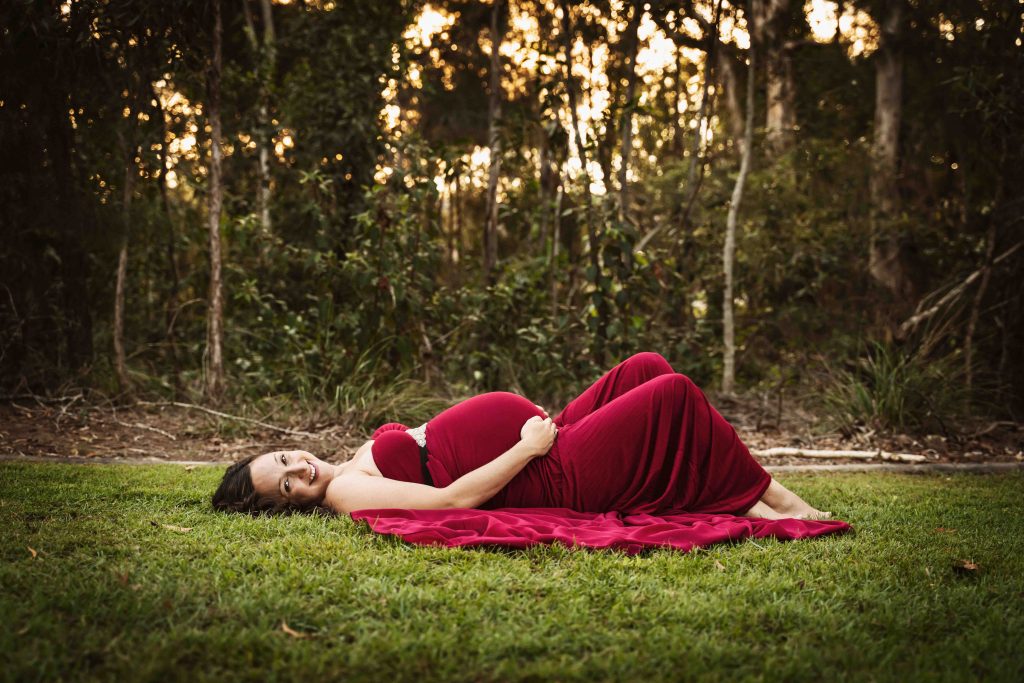 , Alissa Yocum Maternity &#8211; Location, Brisbane Birth Photography