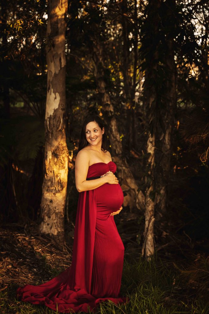 , Alissa Yocum Maternity &#8211; Location, Brisbane Birth Photography