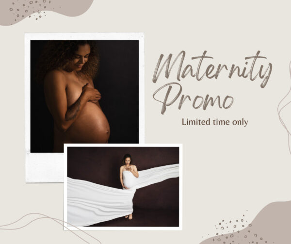 Maternity Promo