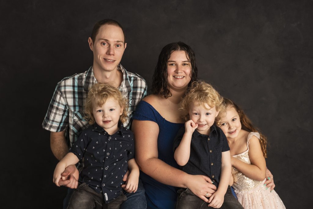 , Fathers Day Promotion 22&#8242;, Brisbane Birth Photography