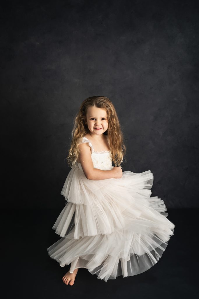 , Dollcake Dress Campaign, Brisbane Birth Photography