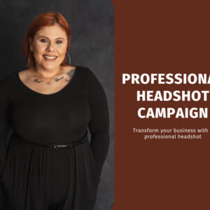, Professional Headshot Campaign, Brisbane Birth Photography