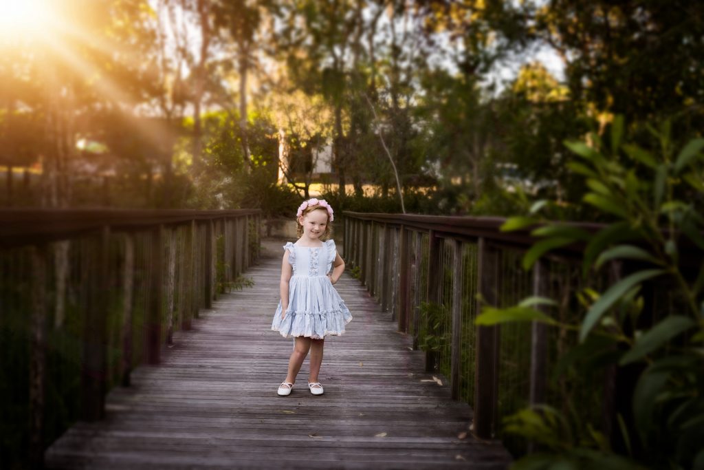 , Dollcake Dress Campaign, Brisbane Birth Photography