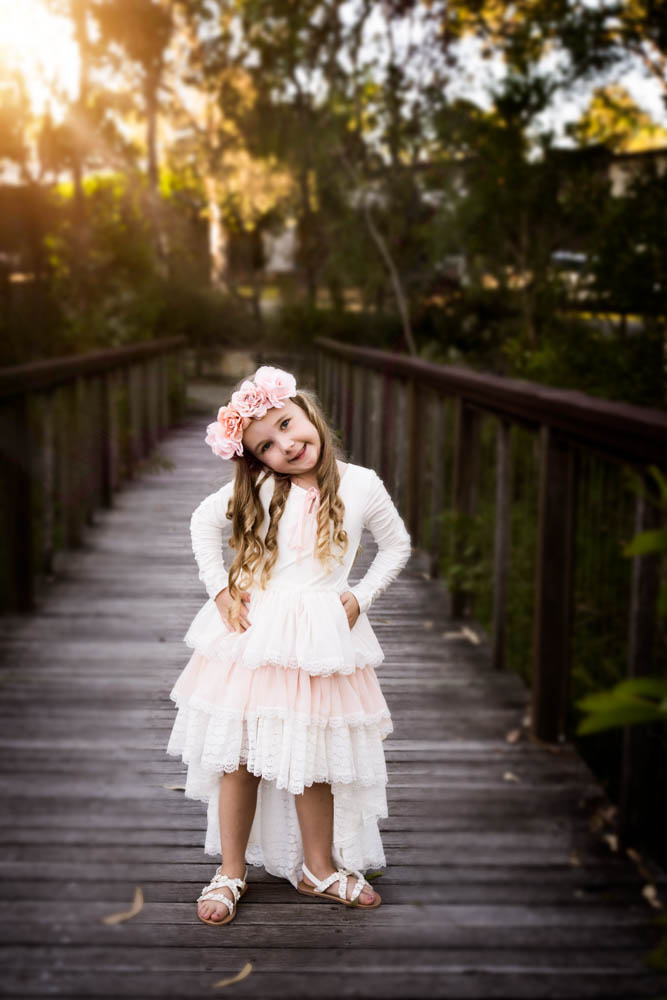 , Dollcake Dress Campaign, Brisbane Birth Photography