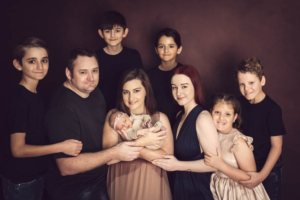 , Black Friday Sale, Brisbane Birth Photography