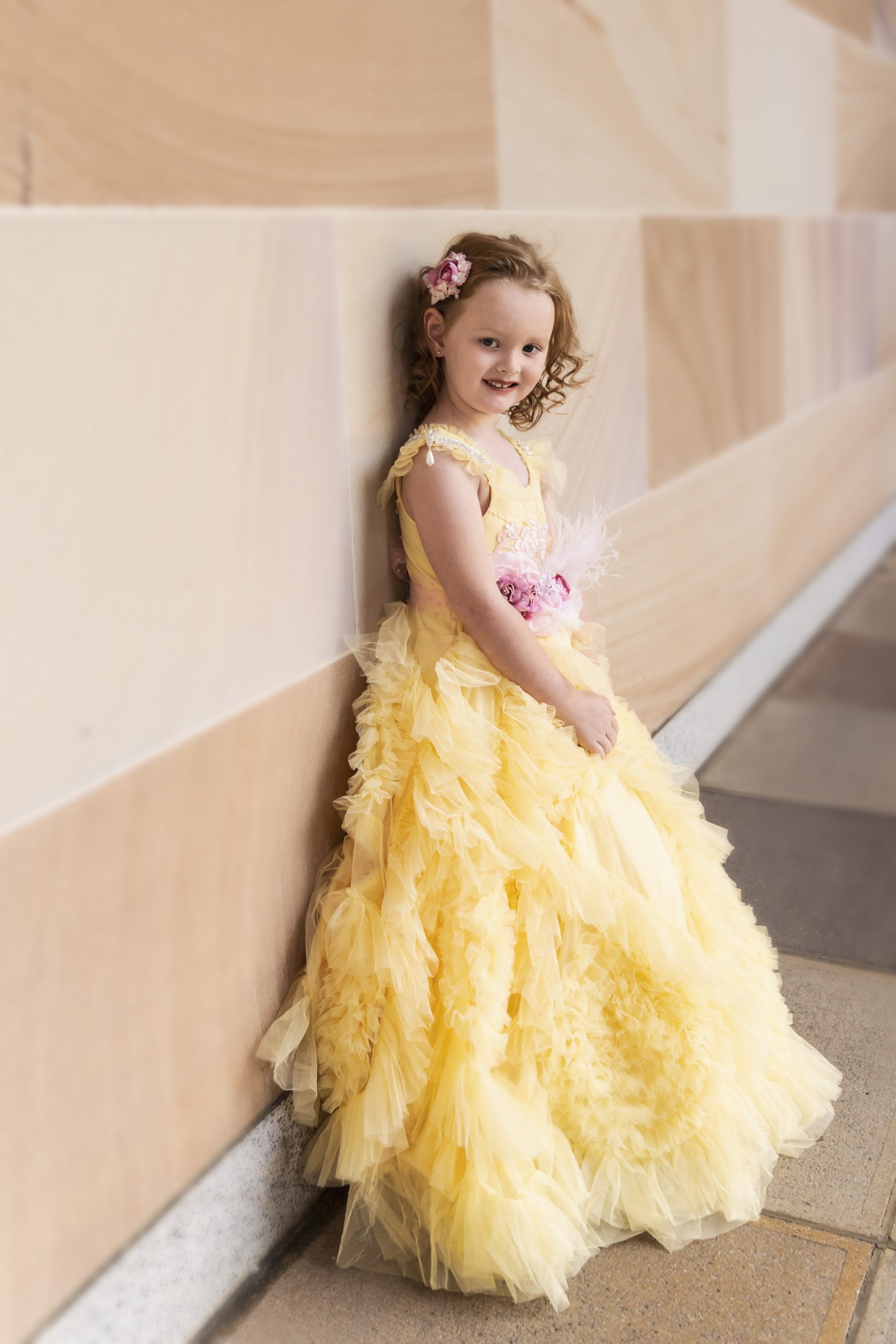 Doll Cake Dress Catalogue, Brisbane Birth Photography