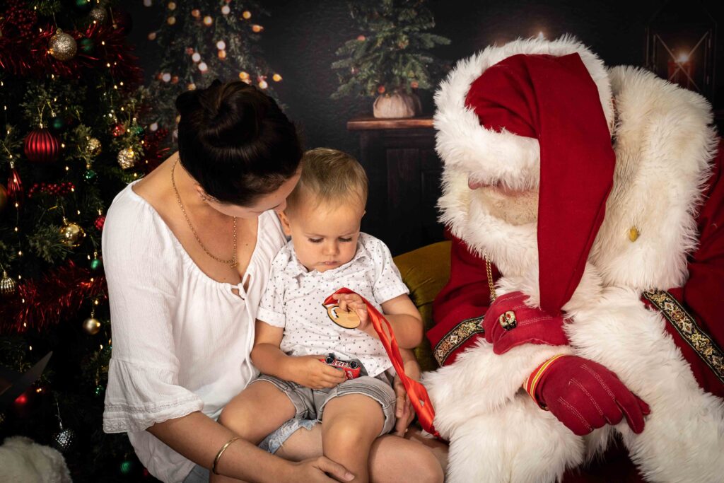 Our Real Santa Experience has expanded!, Brisbane Birth Photography