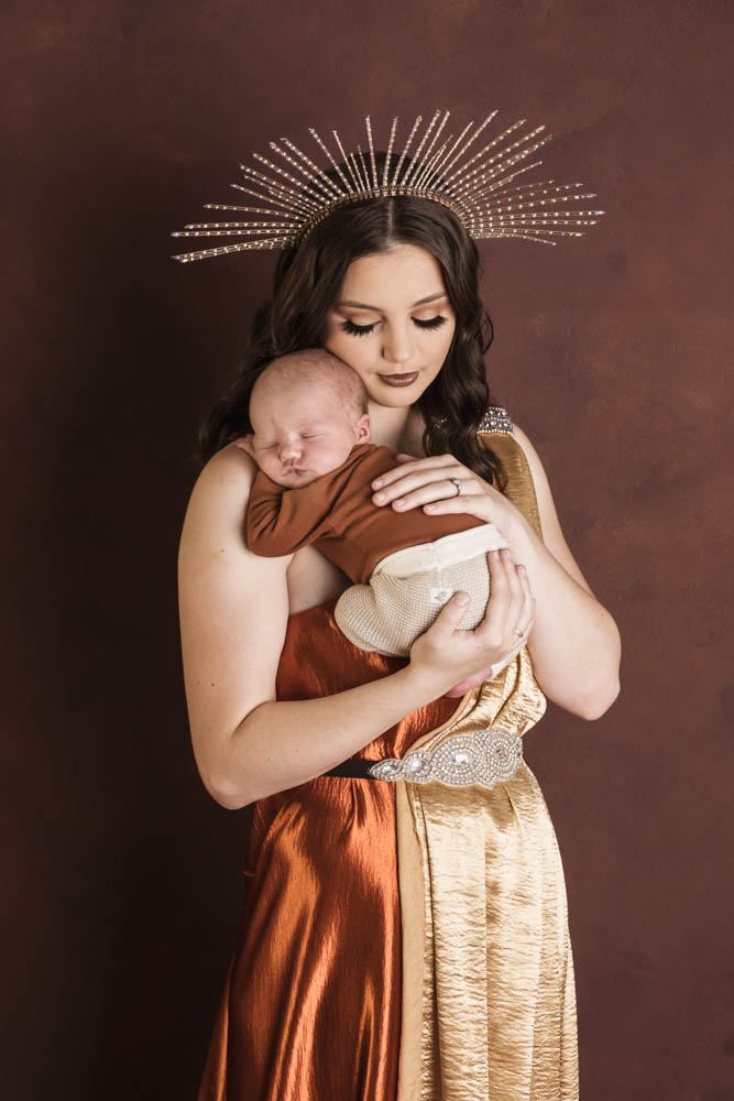 , The Referral Campaign, Brisbane Birth Photography