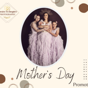 , Mothers Day Promotion 22&#8242;, Brisbane Birth Photography