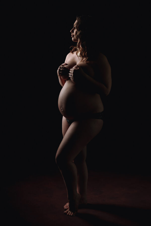 Maternity Photographer Rocklea00004