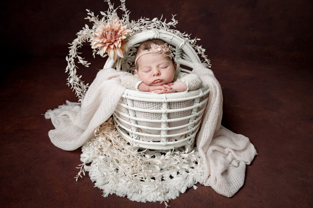 Brisbane Newborn Photographer00112