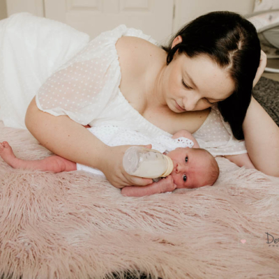 Lifestyle Newborn Session &#8211; Evie, Brisbane Birth Photography